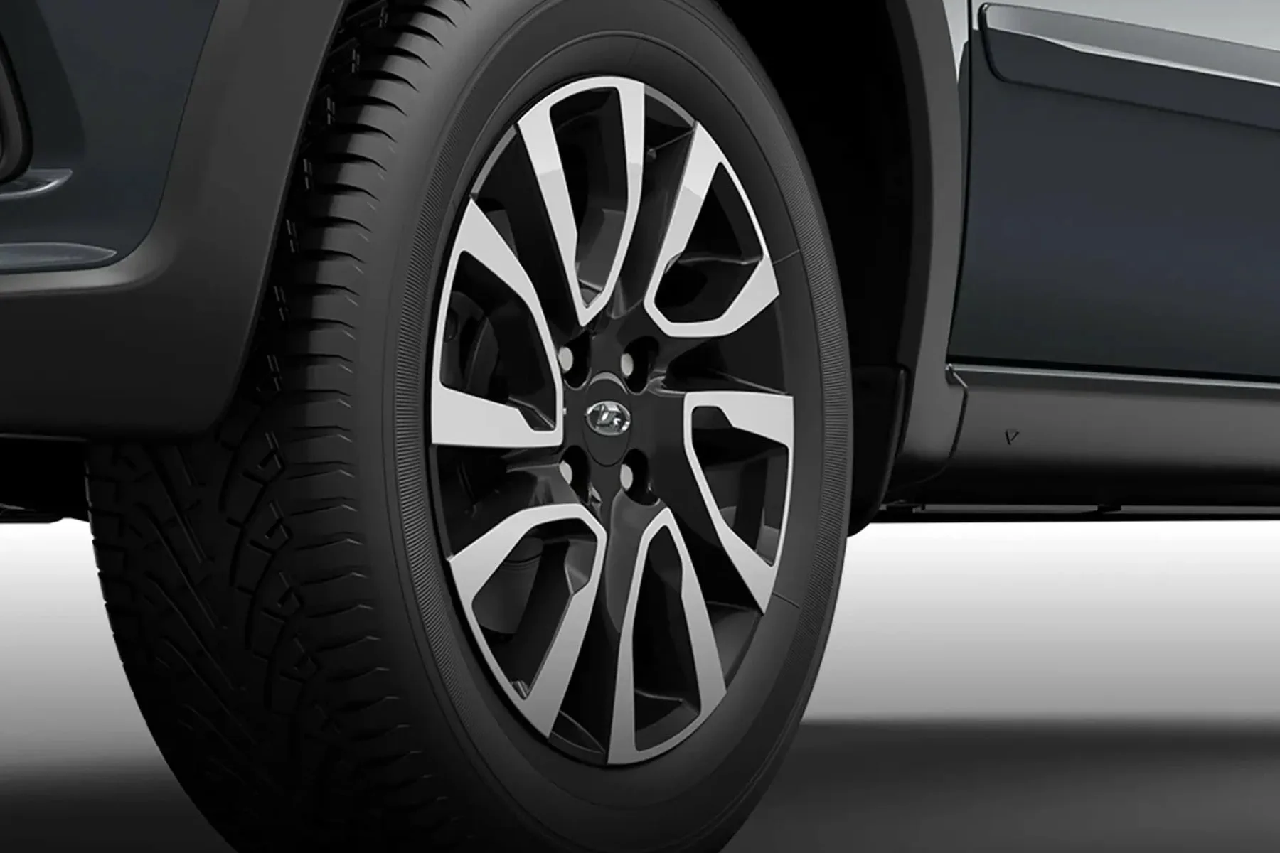 Lada Granta Active Cross
