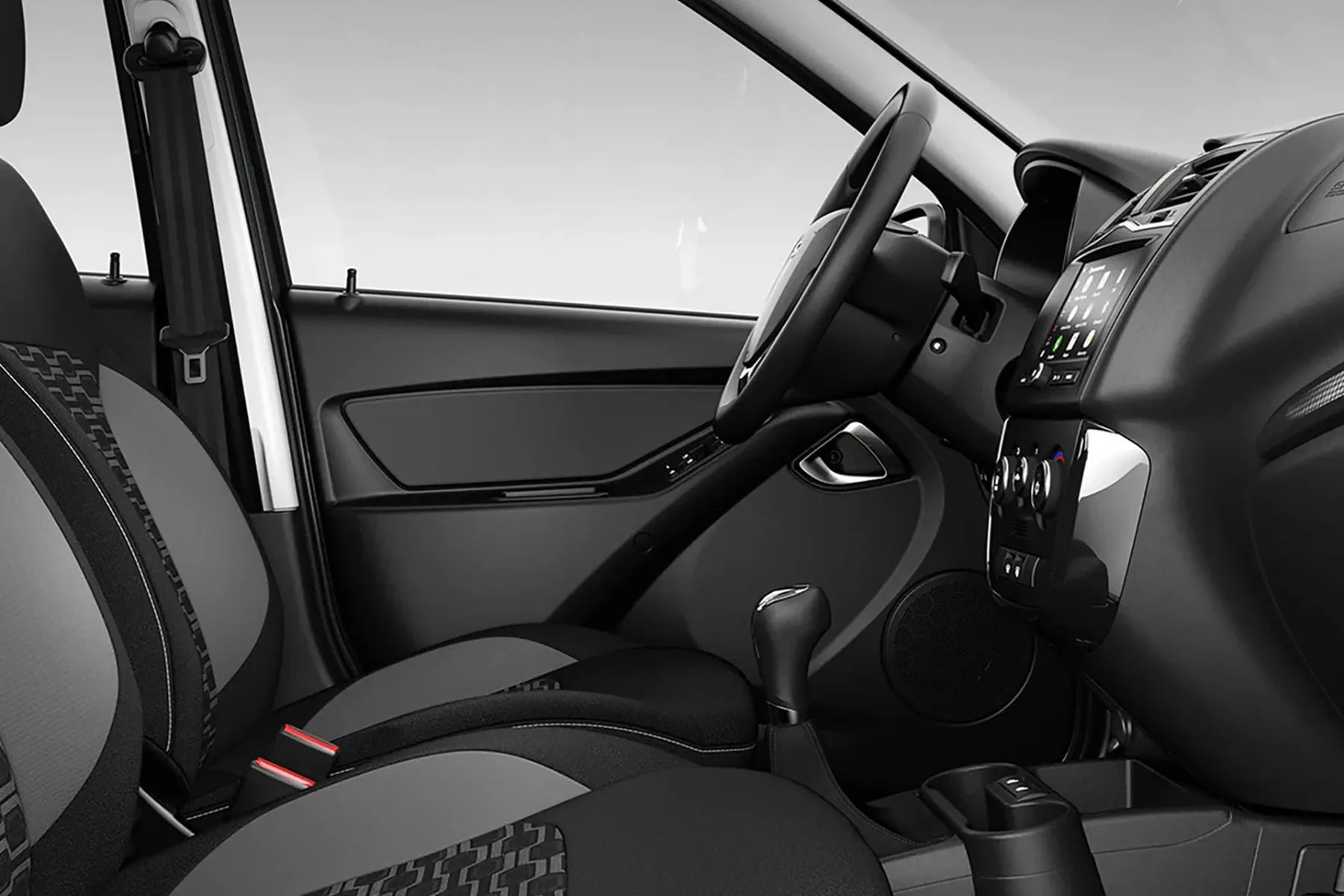 Lada Granta Active Cross