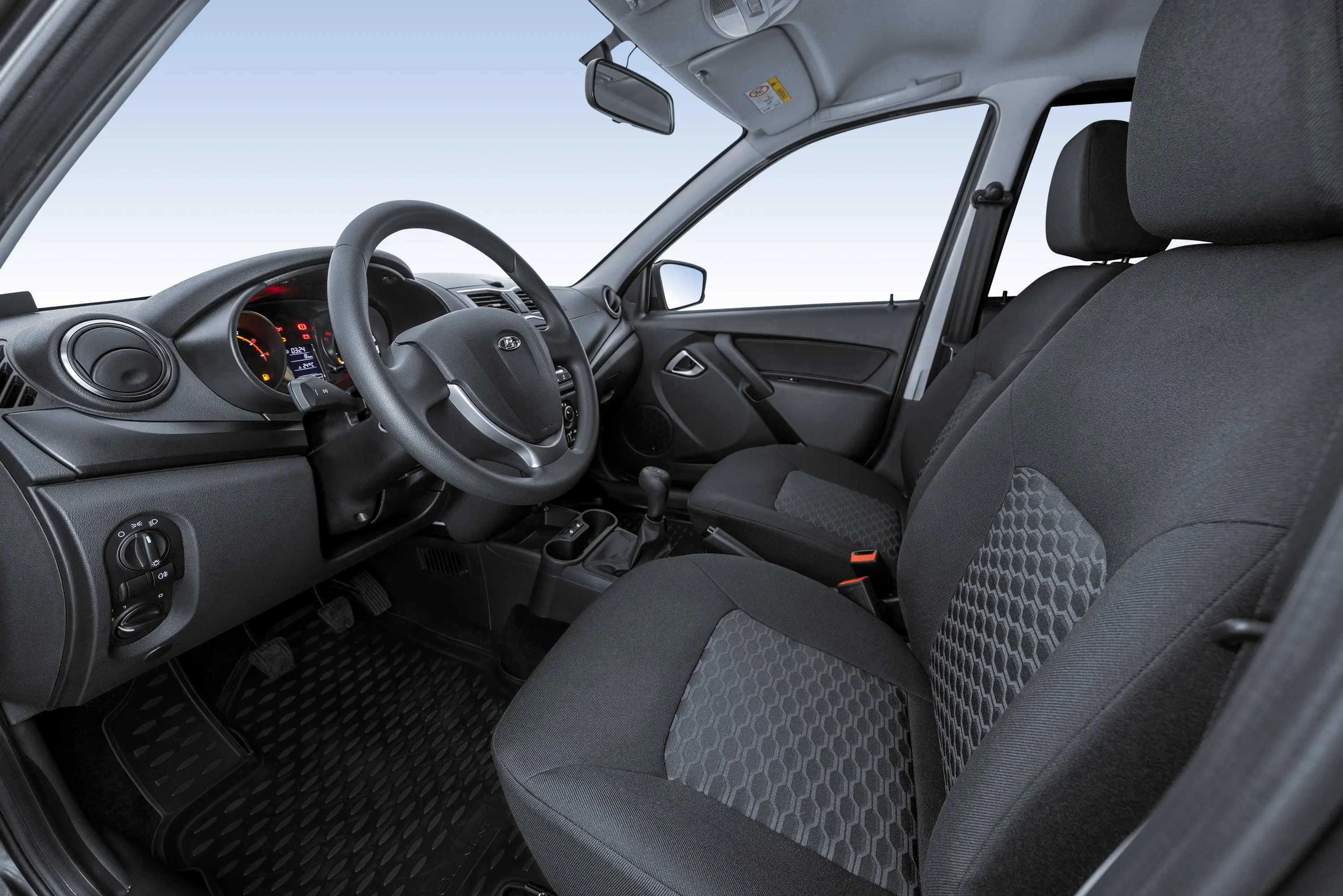 Lada Granta Лифтбек