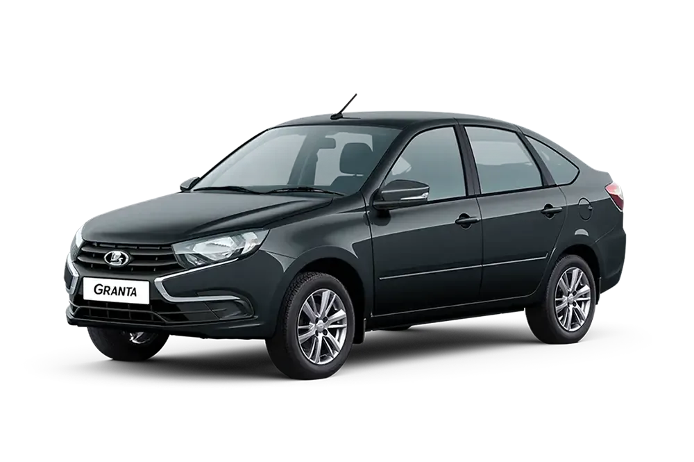Lada Granta Лифтбек (Лифтбек 5D) — купить в Ростове-на-Дону