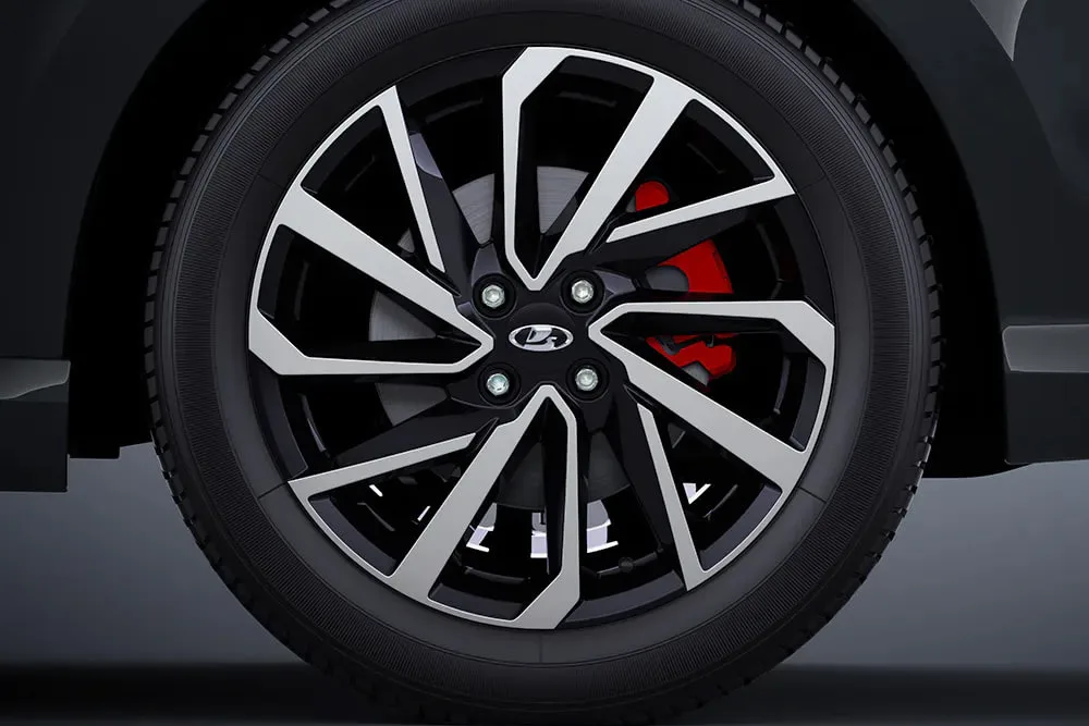 Lada Granta Sport Лифтбек