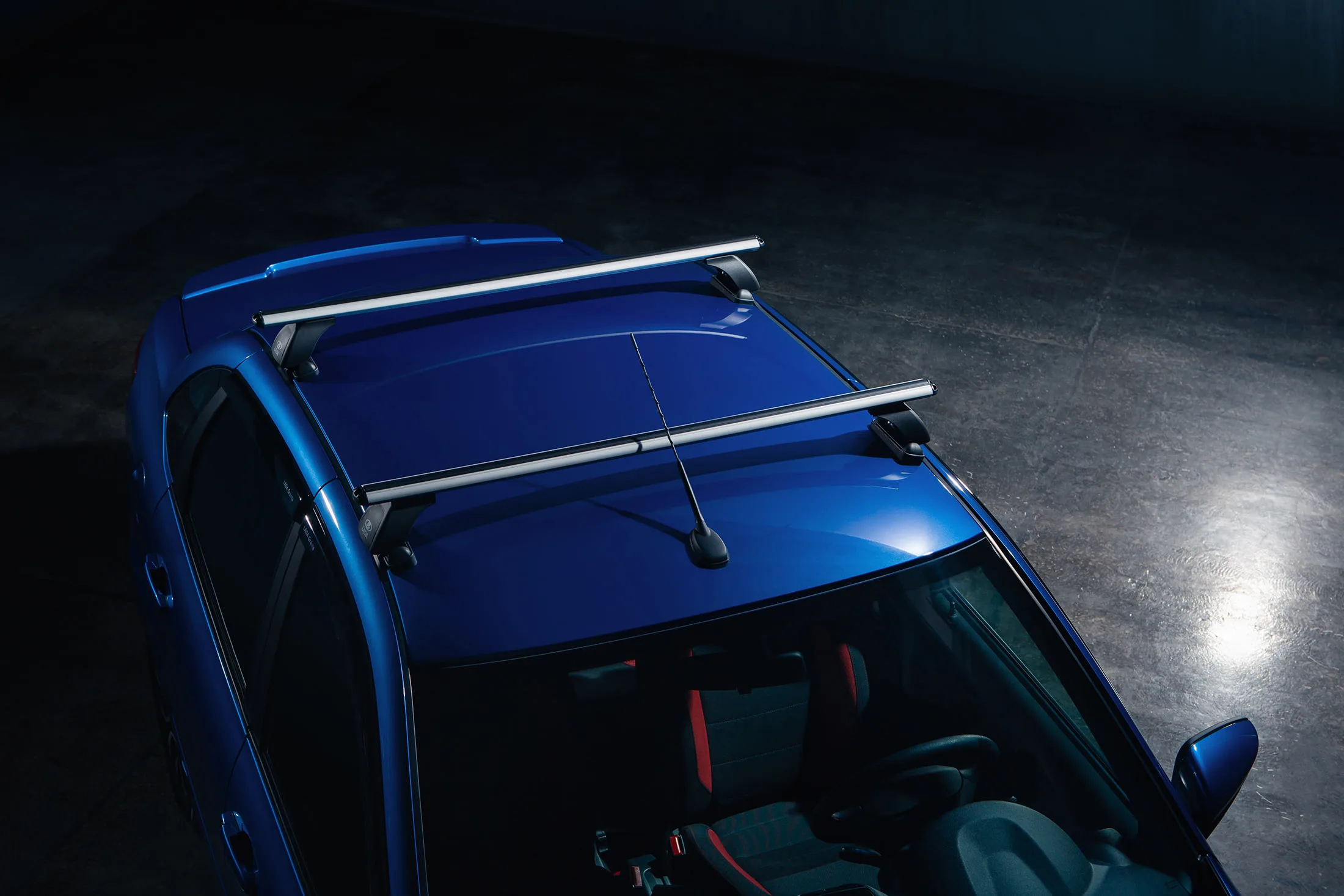 Lada Granta Sportline