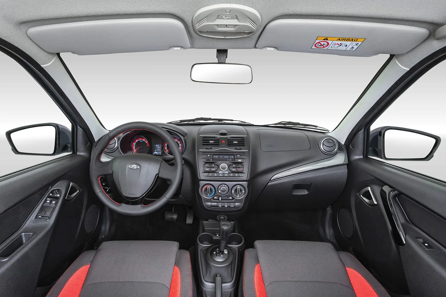 Lada Granta Sportline