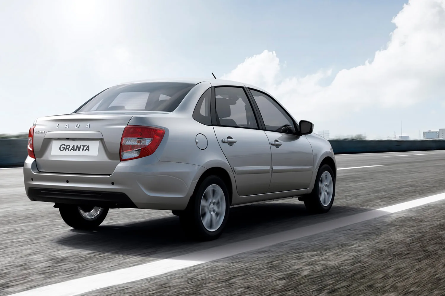 Lada Granta