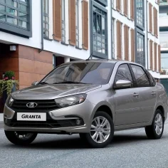 Lada Granta