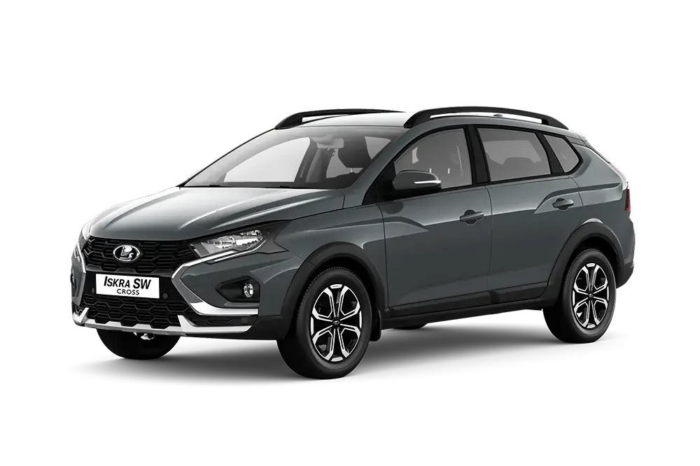 Lada Iskra SW Cross (Универсал 5D (кросс)) — купить в Ростове-на-Дону
