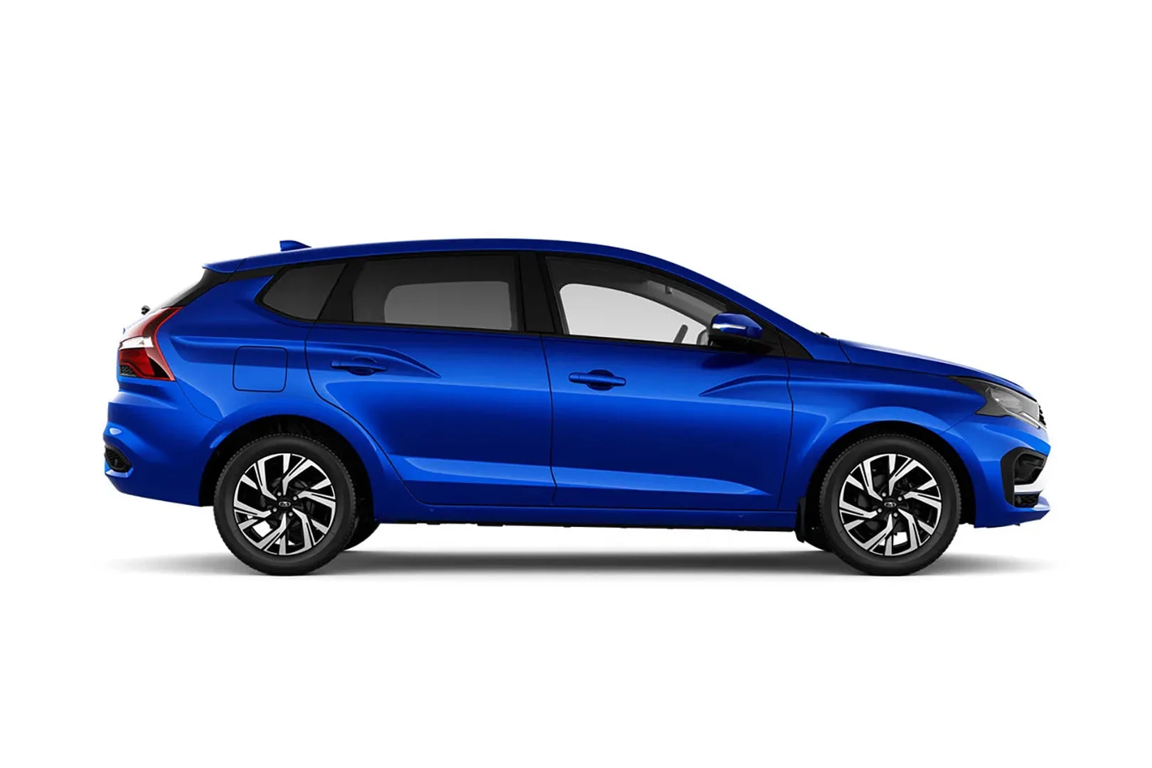 Lada Iskra SW