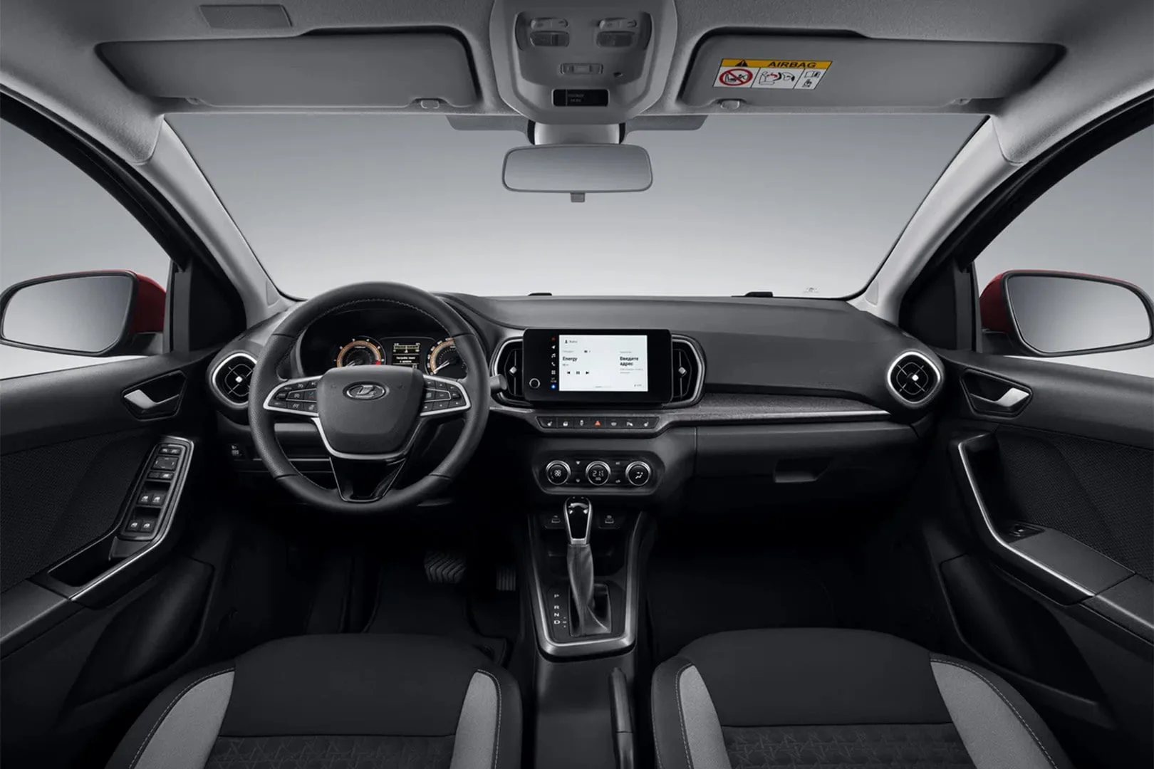 Lada Iskra SW