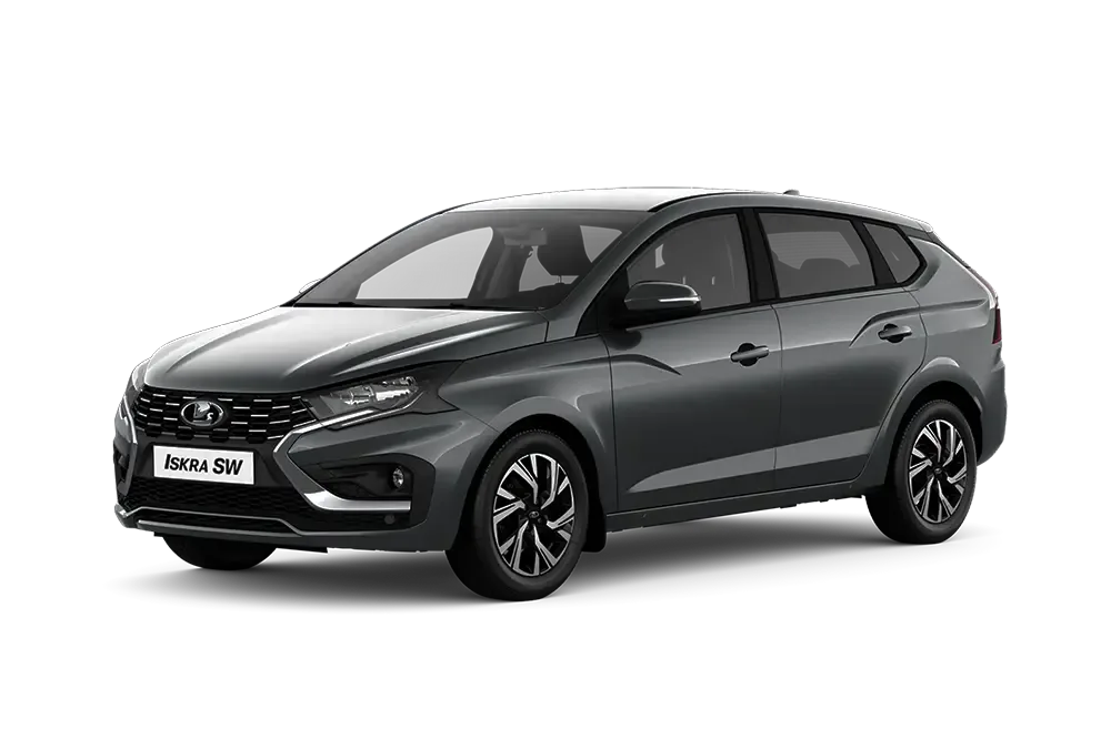 Lada Iskra SW (Универсал 5D) — купить в Ростове-на-Дону