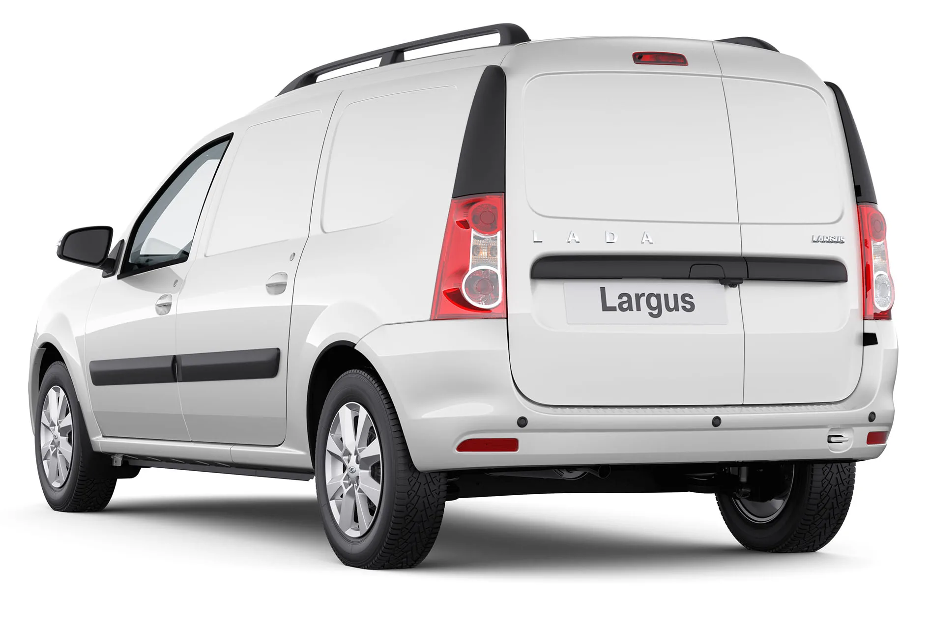 Lada Largus Фургон