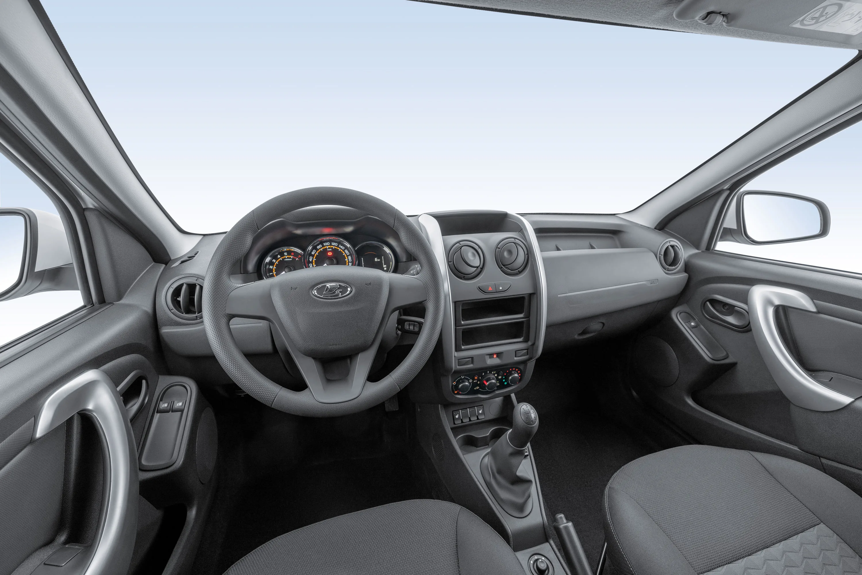 Lada Largus Фургон