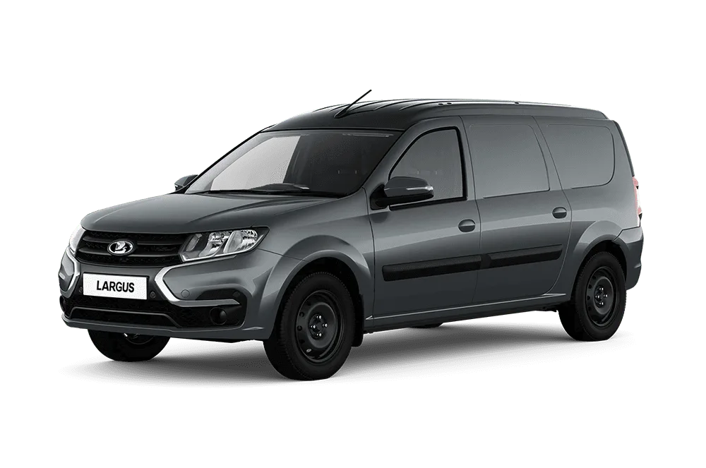 Lada Largus Фургон (Фургон) — купить в Ростове-на-Дону