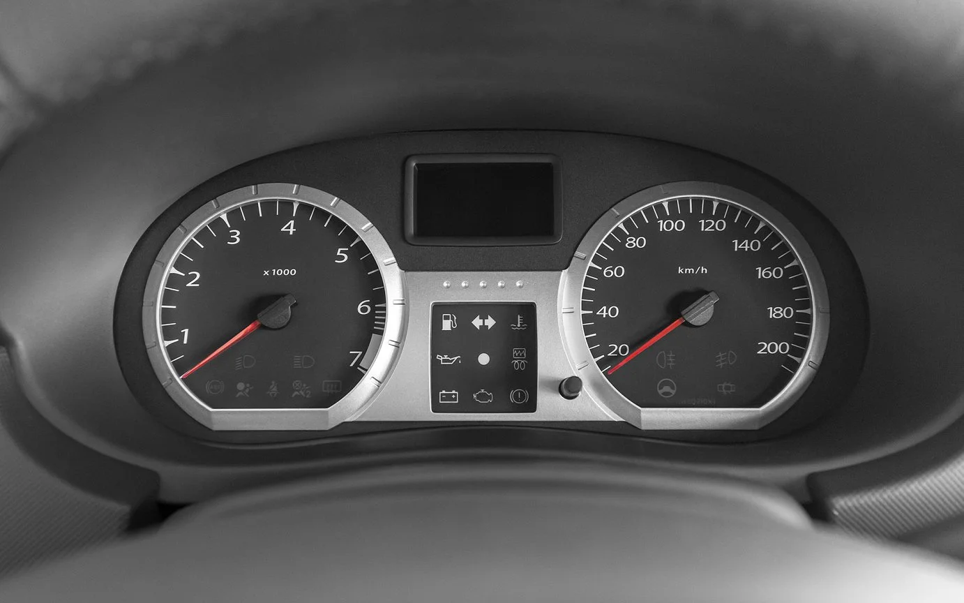 Lada Largus