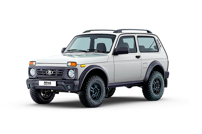 Lada Niva Bronto (SUV 3D (внедорожник)) — купить в Ростове-на-Дону