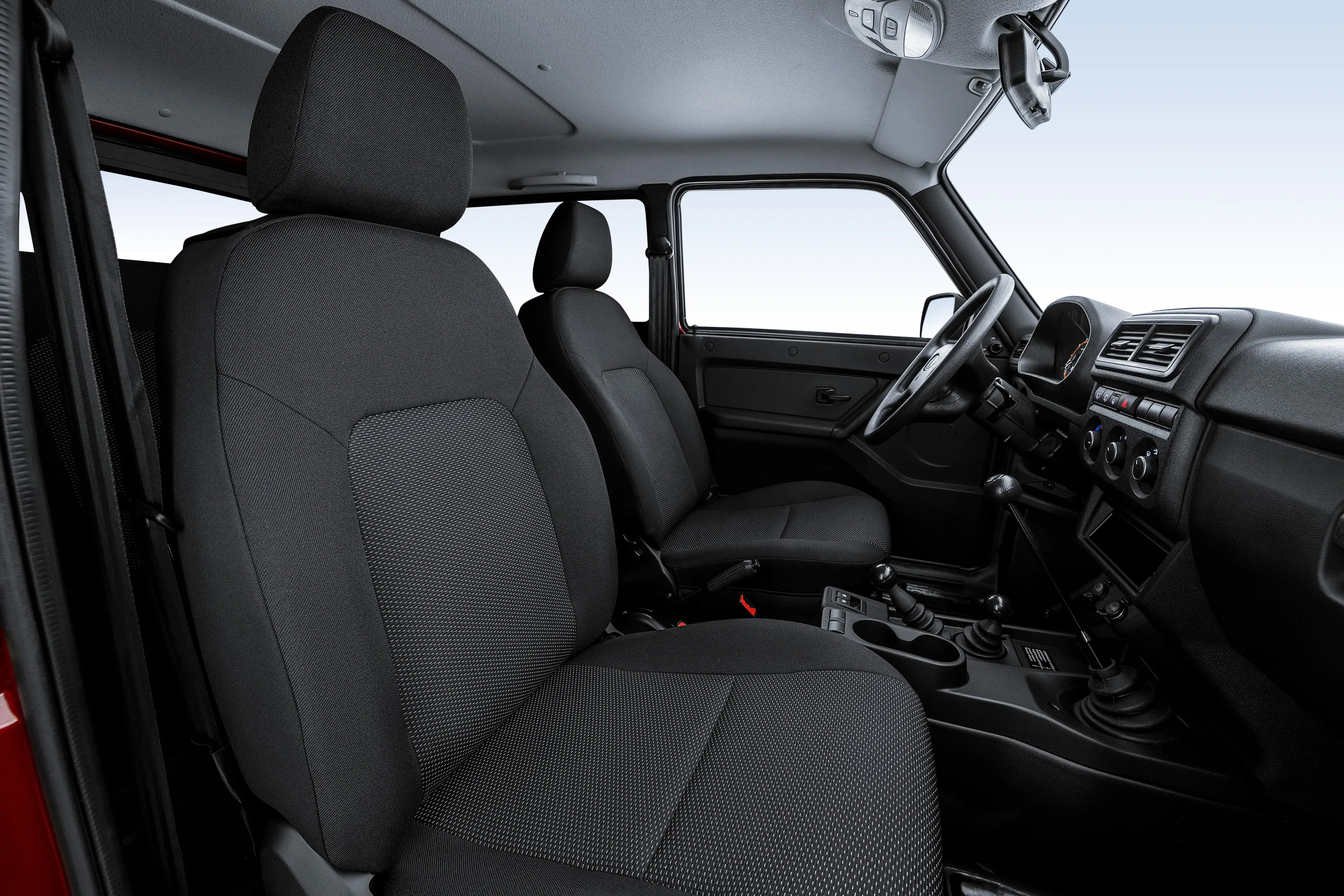 Lada Niva Legend