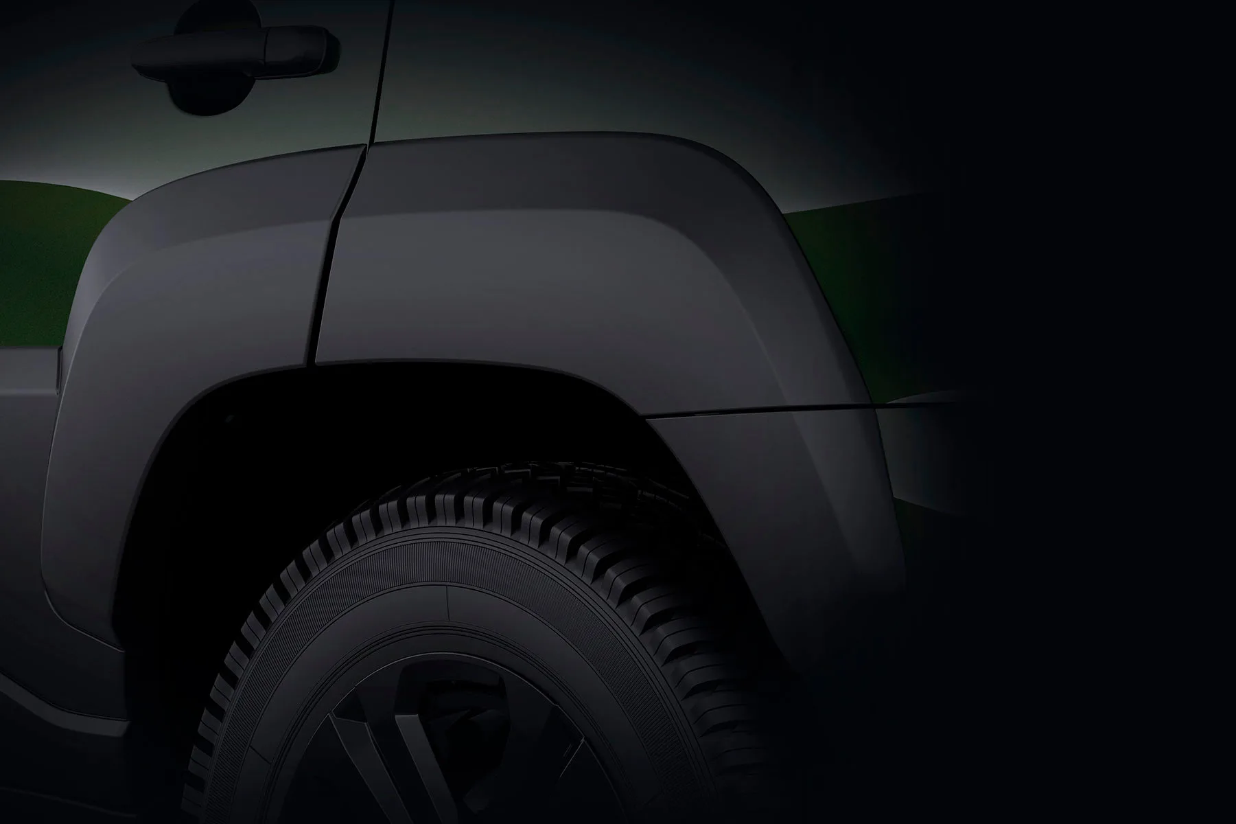 Lada Niva Travel Legacy