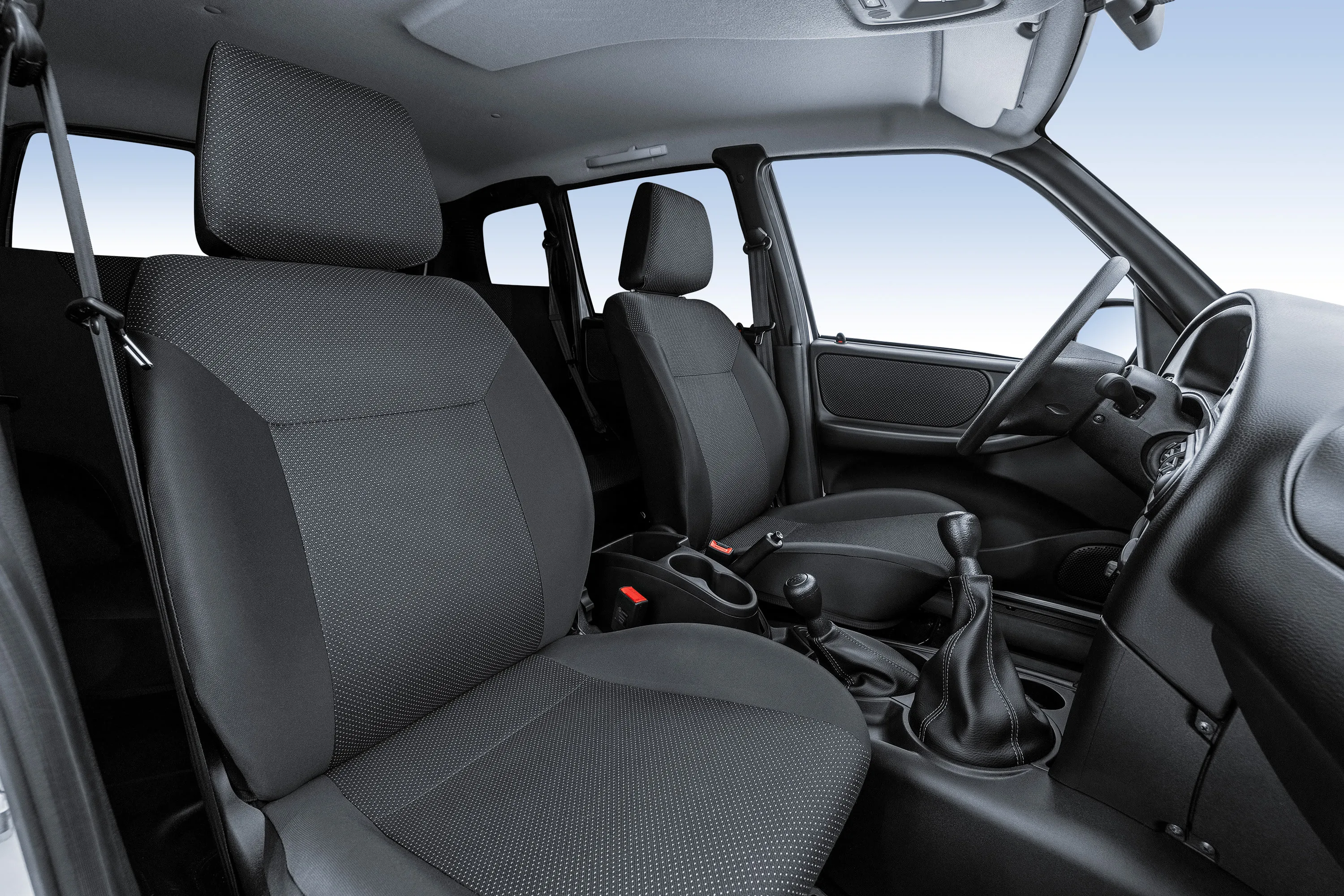 Lada Niva Travel Legacy
