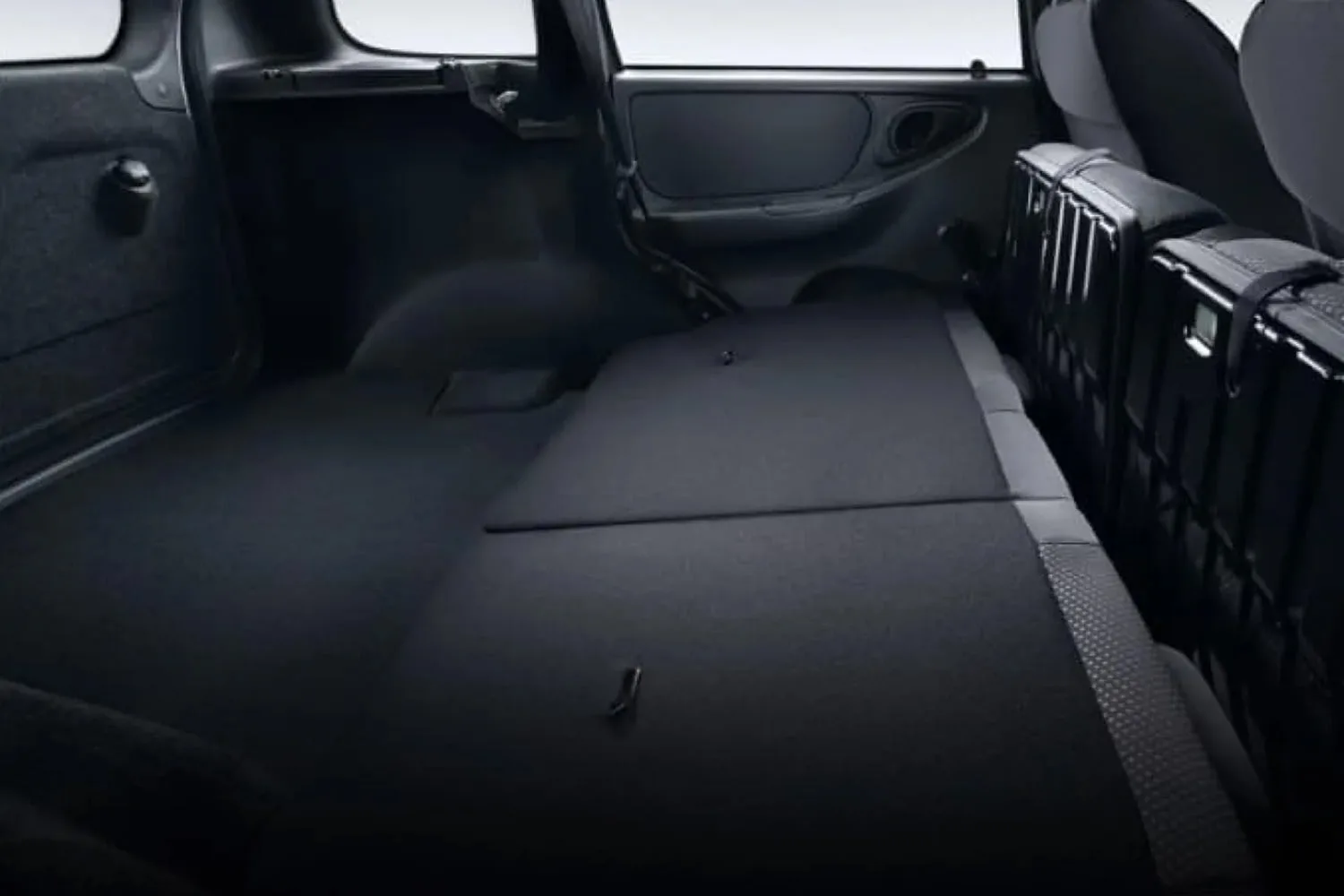 Lada Niva Travel