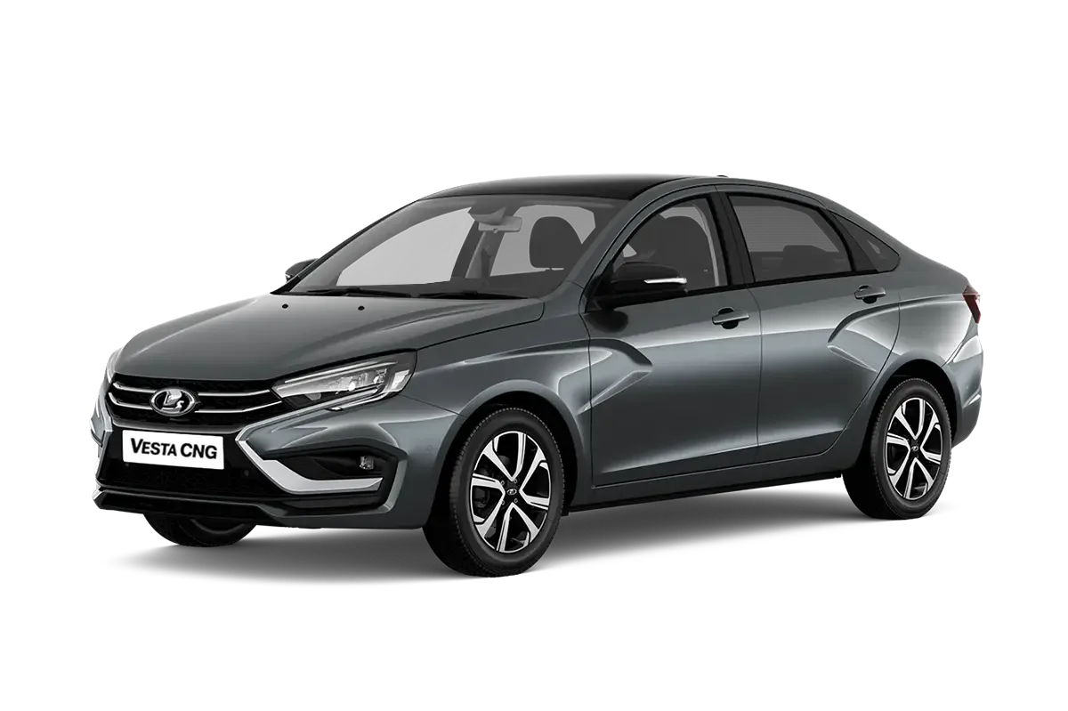 Lada Vesta Cng (Седан 4D (битопливный)) — купить в Ростове-на-Дону