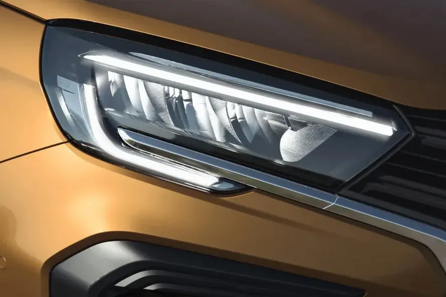 Lada Vesta Cross