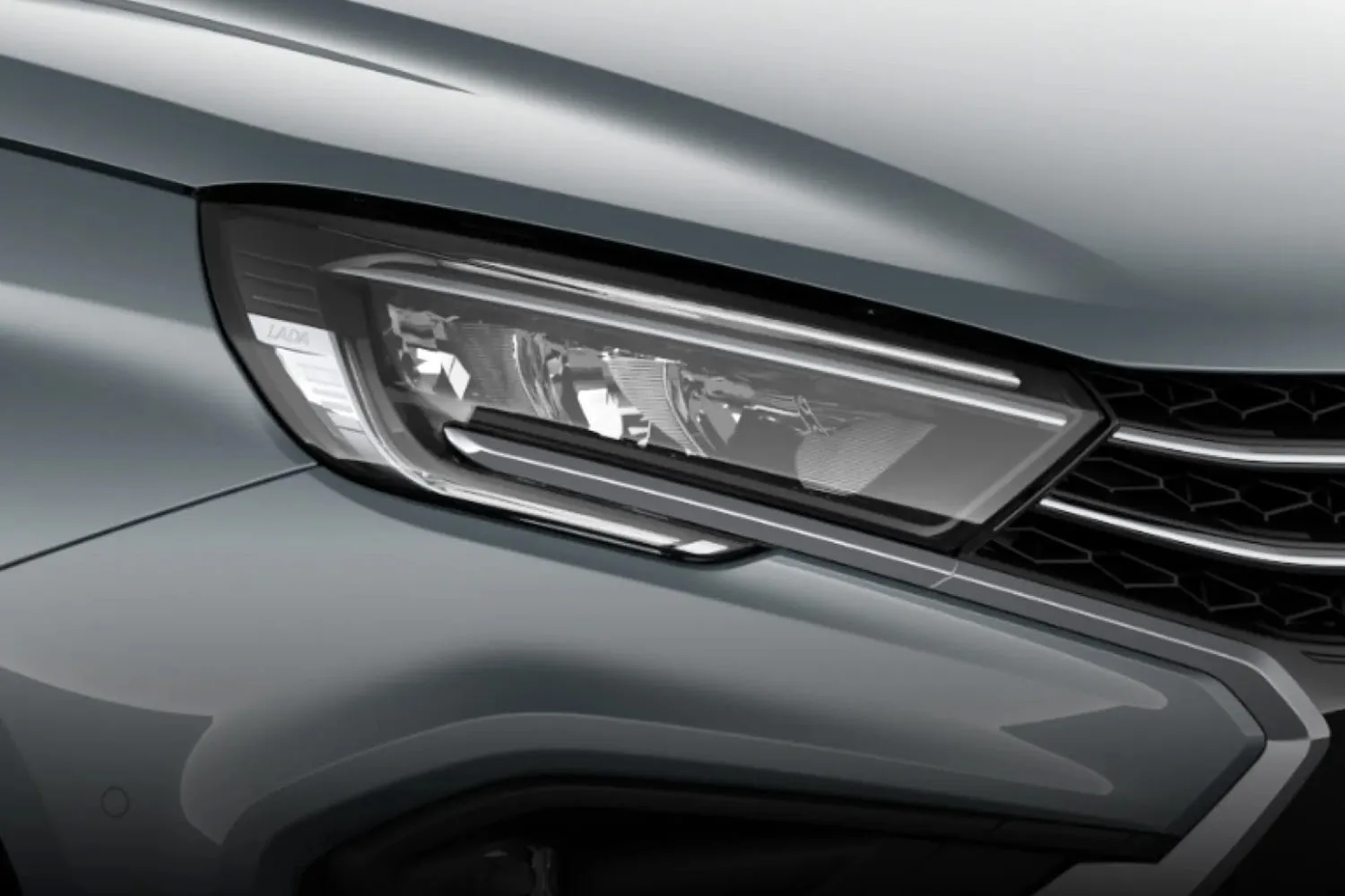 Lada Vesta Sport