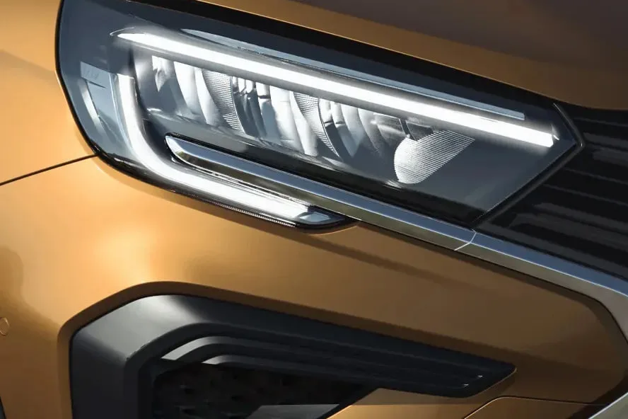 Lada Vesta SW Cross