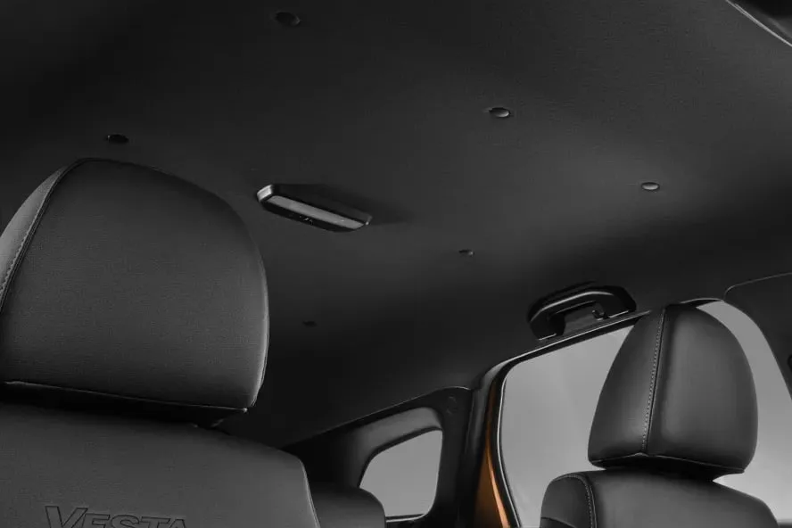 Lada Vesta SW Cross
