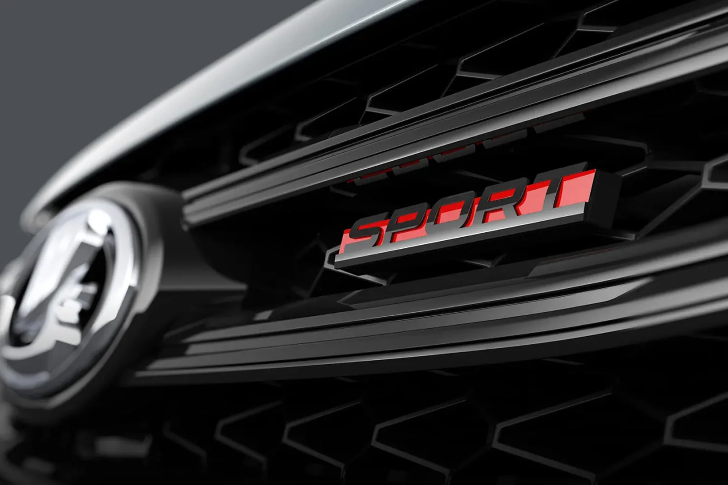 Lada Vesta SW Sport
