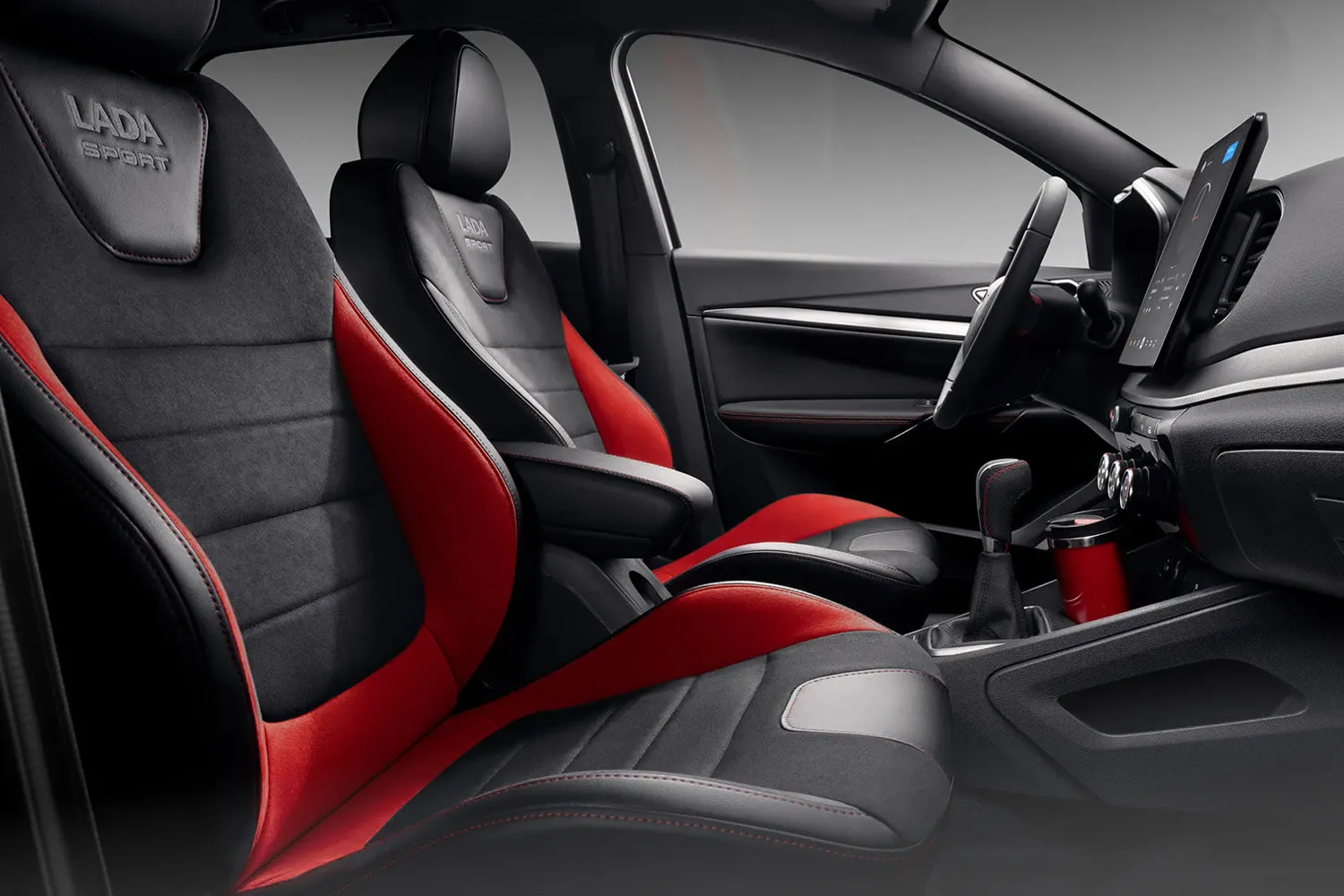 Lada Vesta SW Sport