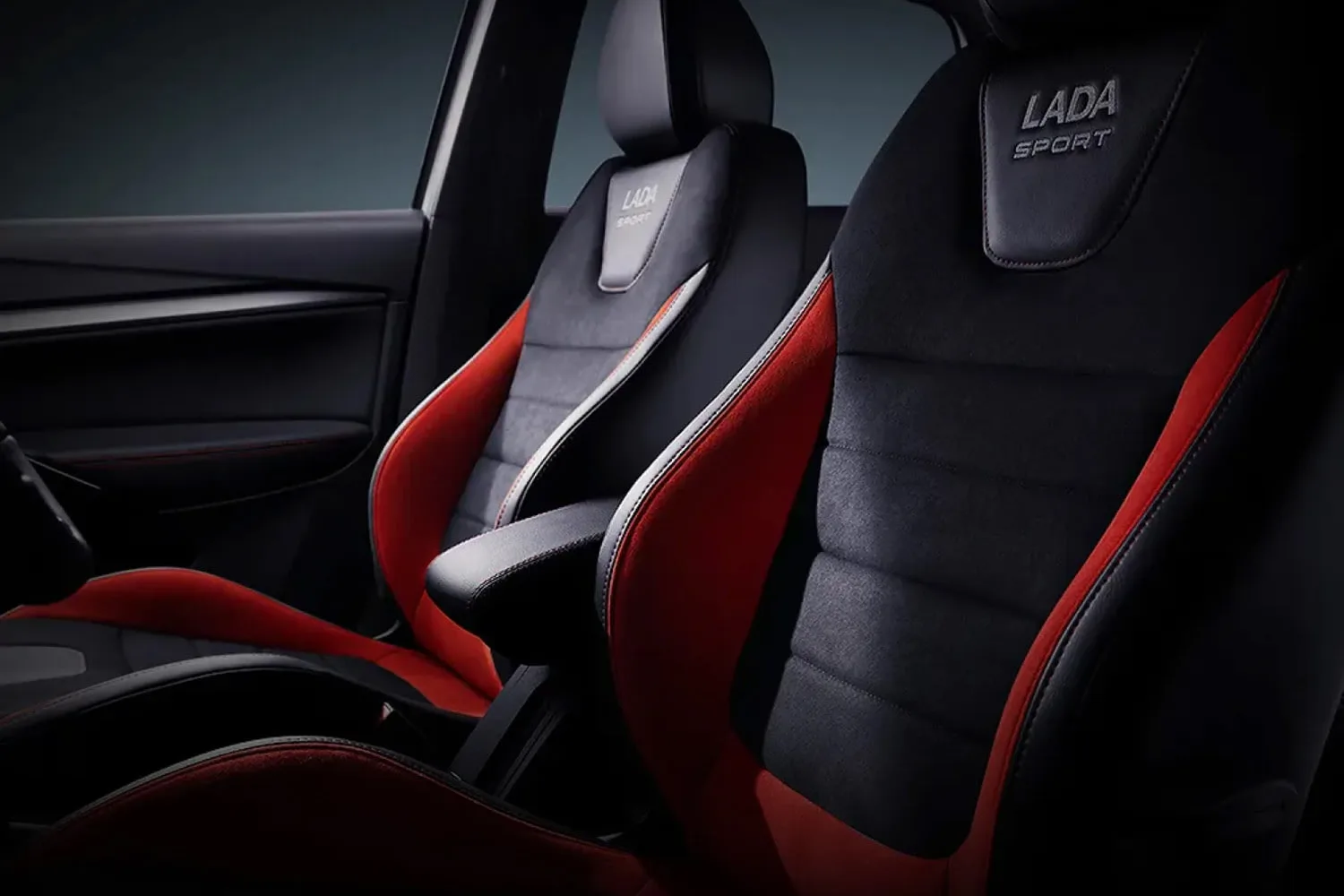 Lada Vesta SW Sport