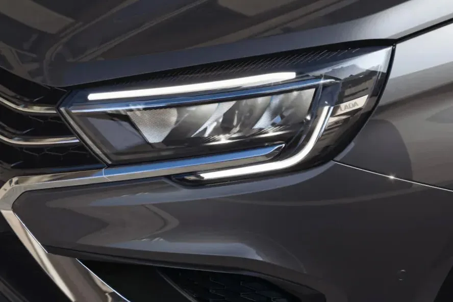 Lada Vesta SW