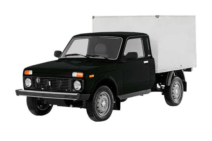 Lada Вис 23460 Фургон (Фургон универсальный) — купить в Ростове-на-Дону