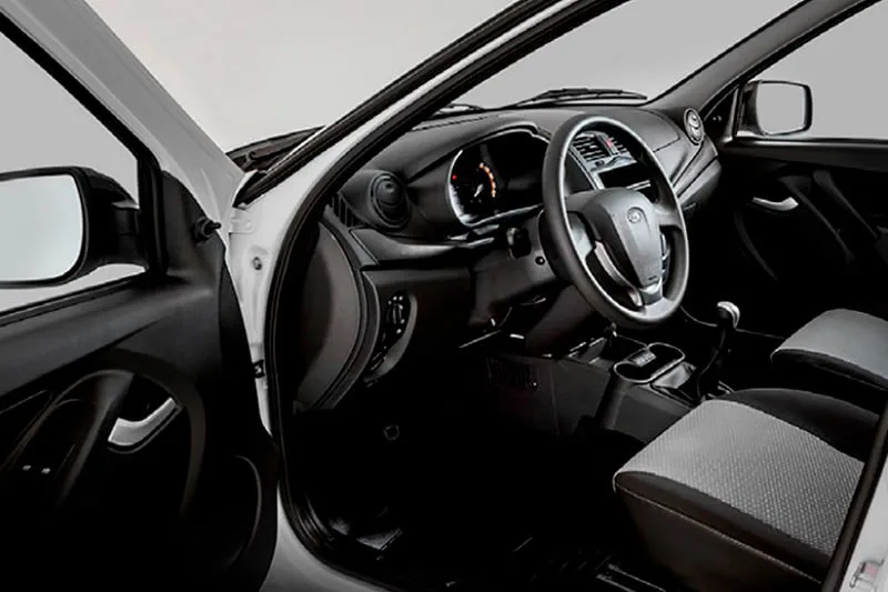 Lada Вис 23490 Рефрижератор