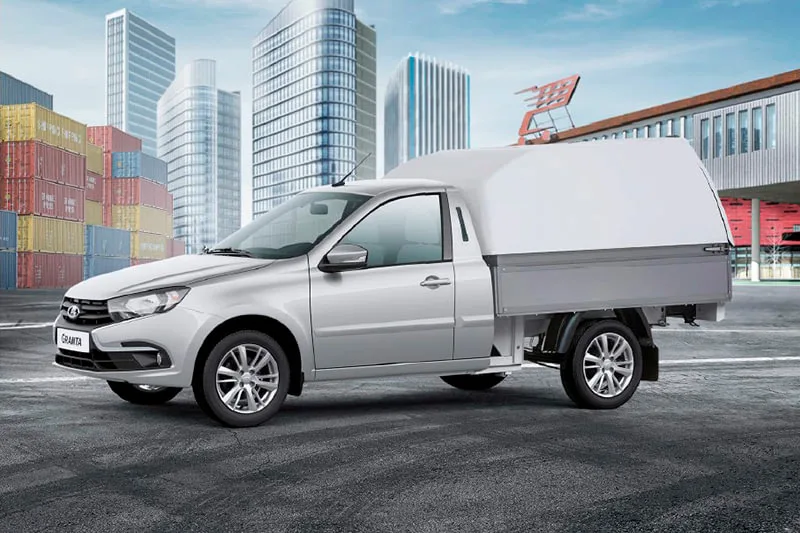 Lada Вис 234900 Бортовой