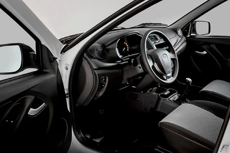 Lada Вис 234900 Бортовой