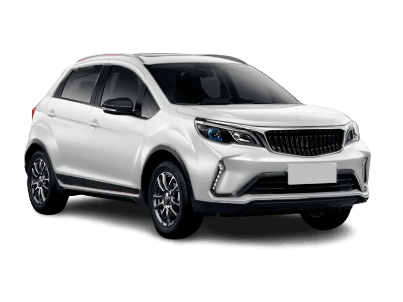 Livan X3pro (SUV 5D) — купить в Ростове-на-Дону