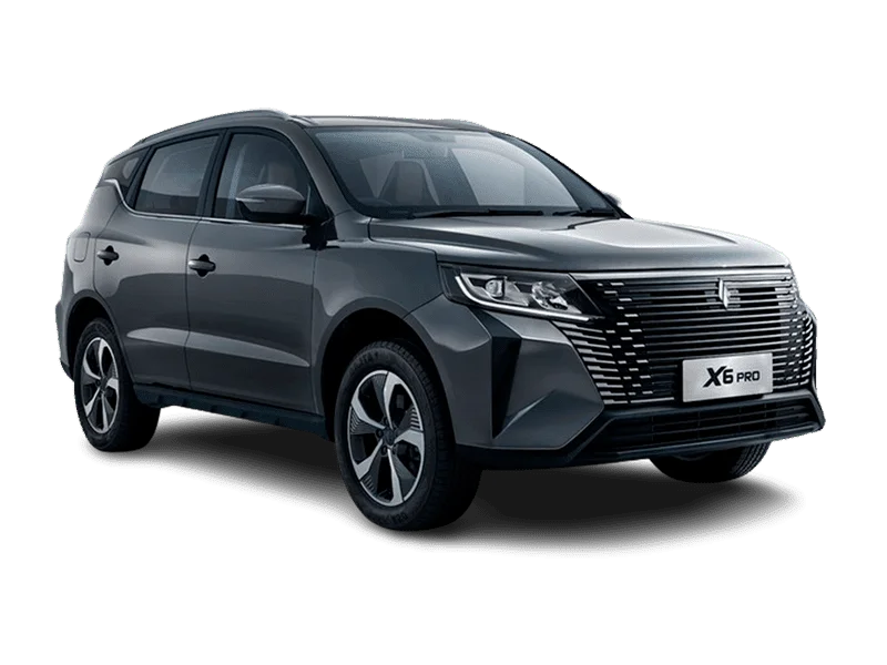 Livan X6pro (SUV 5D) — купить в Ростове-на-Дону