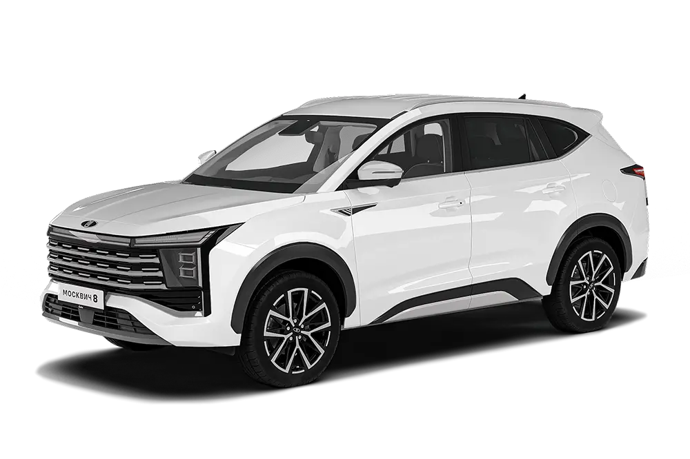 Москвич 8 (SUV 5D) — купить в Ростове-на-Дону