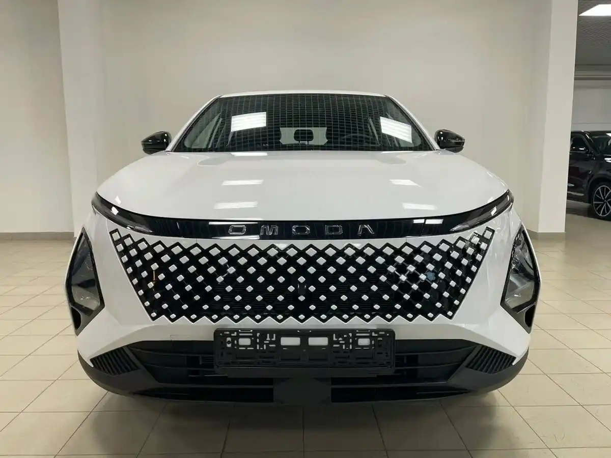 Omoda C5 Новый