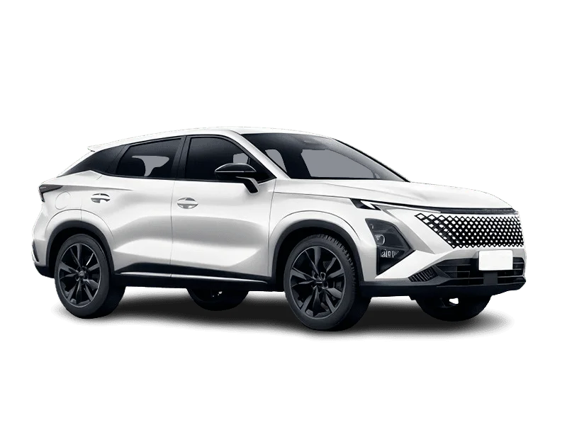 Omoda C5 Новый (SUV 5D) — купить в Ростове-на-Дону