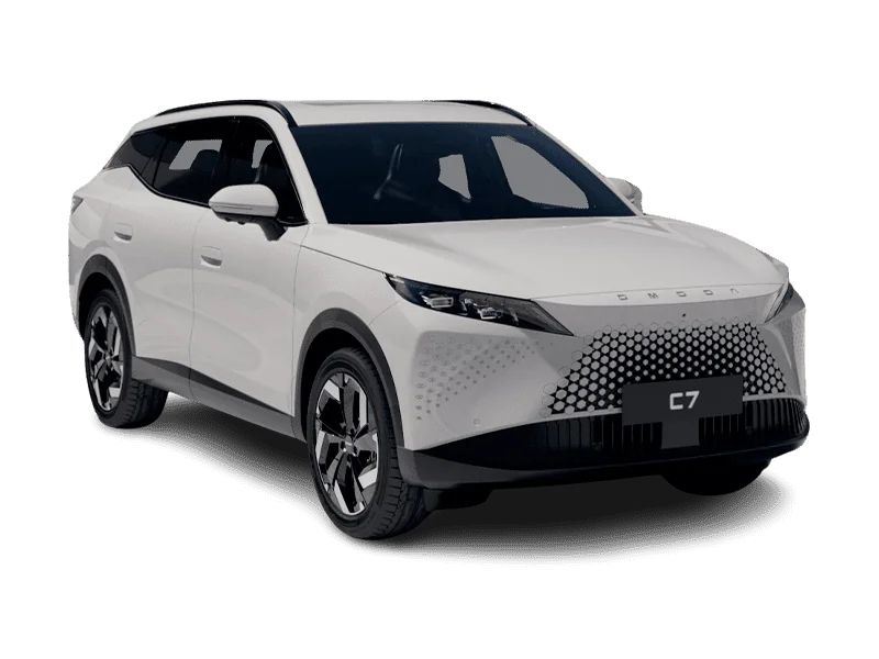 Omoda C7 (SUV 5D) — купить в Ростове-на-Дону