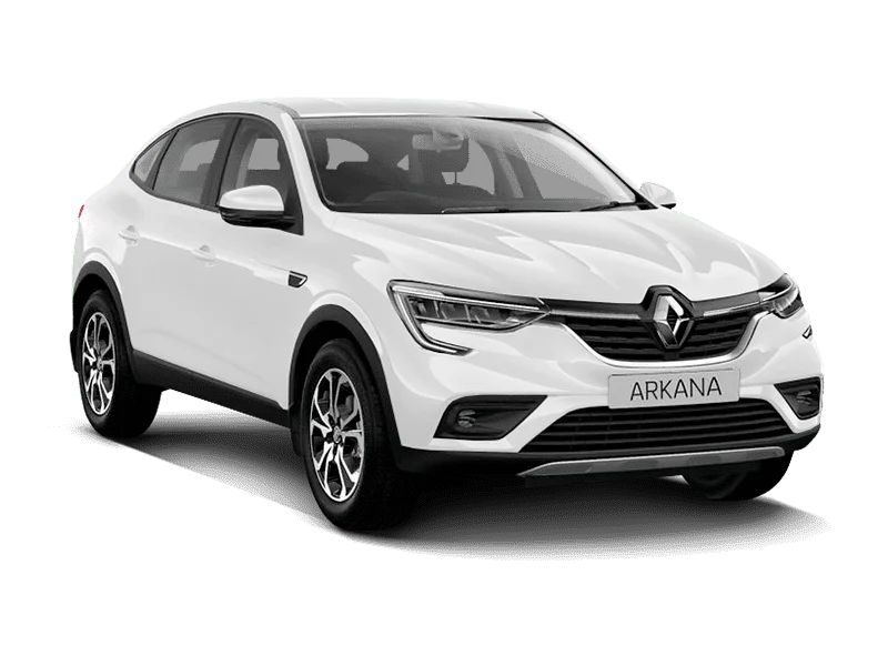 Renault Arkana (SUV 5D) — купить в Ростове-на-Дону