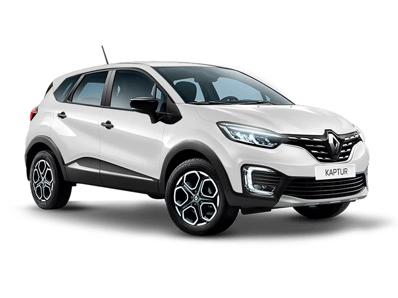 Renault Kaptur (SUV 5D) — купить в Ростове-на-Дону