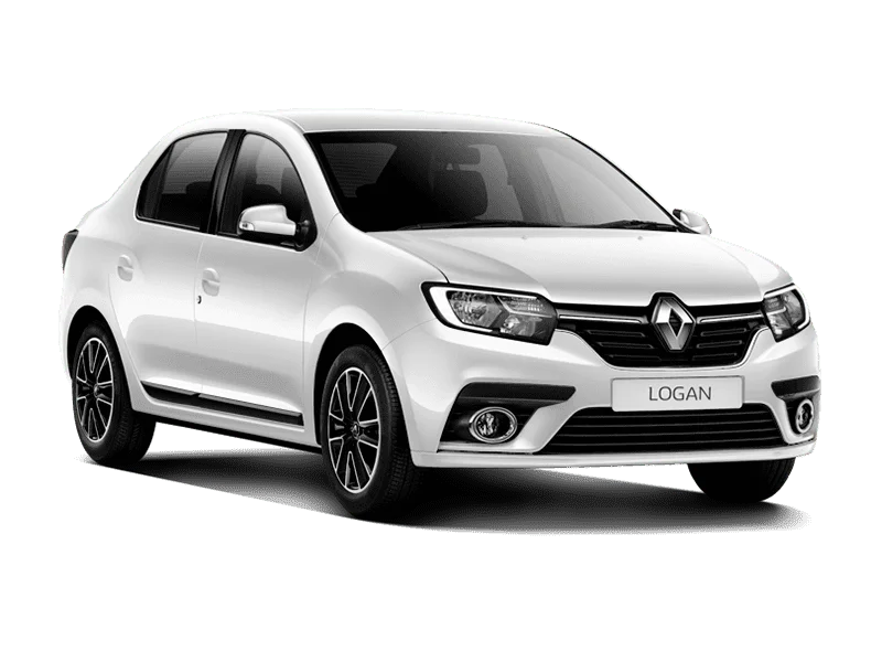 Renault Logan Stepway (Седан) — купить в Ростове-на-Дону