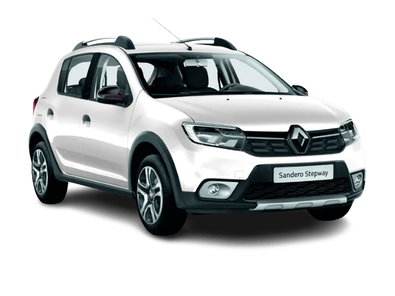 Renault Sandero Stepway (Хэтчбек 5D) — купить в Ростове-на-Дону