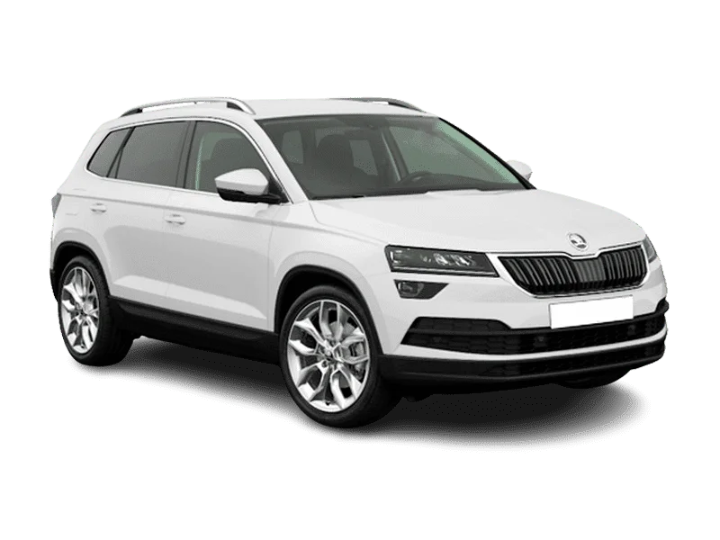 Skoda Karoq (SUV 5D) — купить в Ростове-на-Дону