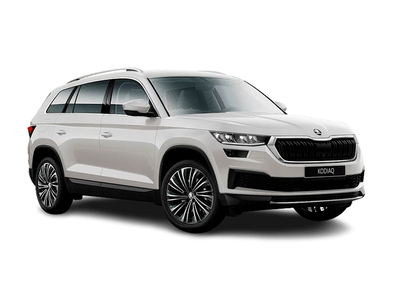 Skoda Kodiaq (SUV 5D (7 мест)) — купить в Ростове-на-Дону