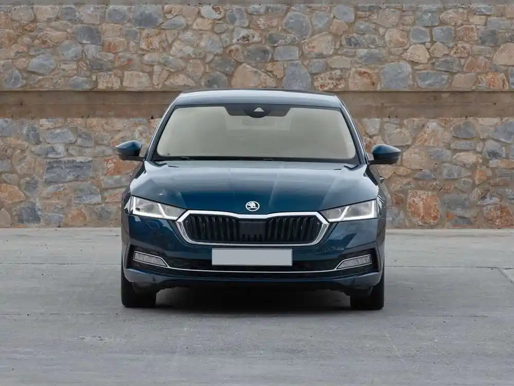 Skoda Octavia IV