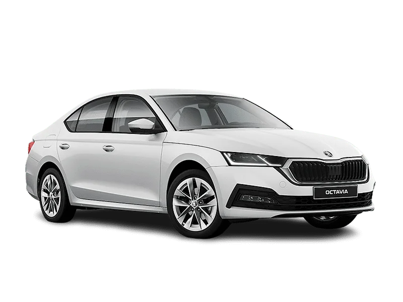 Skoda Octavia IV (Лифтбек) — купить в Ростове-на-Дону