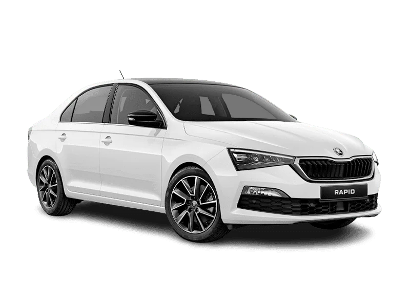 Skoda Rapid II (Лифтбек) — купить в Ростове-на-Дону